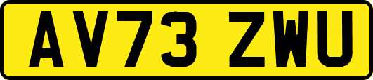AV73ZWU