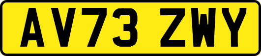 AV73ZWY