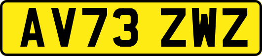 AV73ZWZ