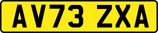 AV73ZXA