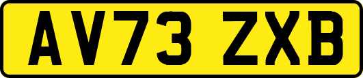 AV73ZXB