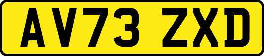 AV73ZXD