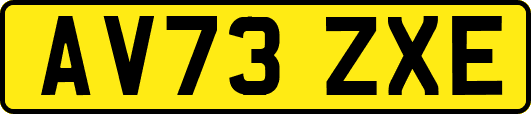 AV73ZXE