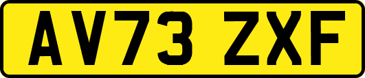 AV73ZXF