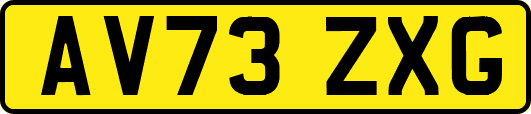AV73ZXG