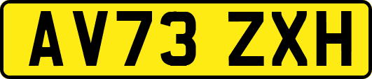 AV73ZXH