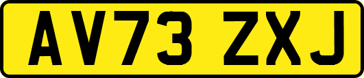 AV73ZXJ