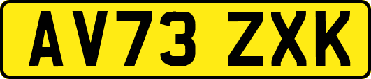 AV73ZXK