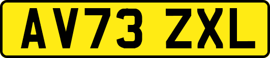AV73ZXL