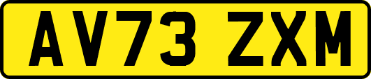 AV73ZXM