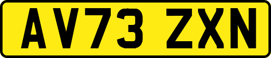 AV73ZXN
