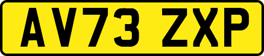 AV73ZXP