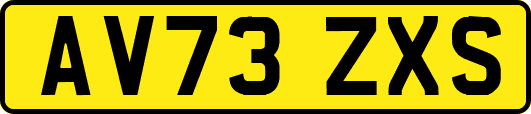 AV73ZXS