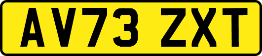 AV73ZXT