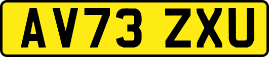 AV73ZXU