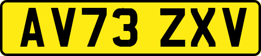 AV73ZXV