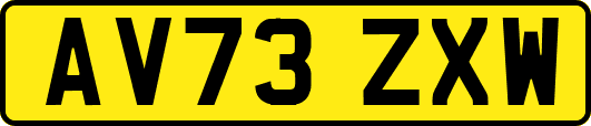 AV73ZXW