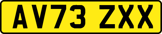 AV73ZXX