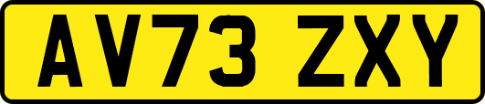 AV73ZXY