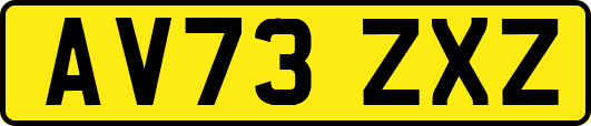 AV73ZXZ