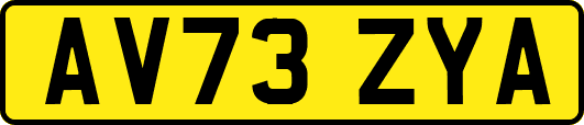 AV73ZYA