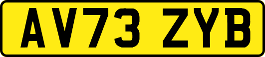 AV73ZYB