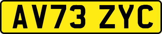 AV73ZYC