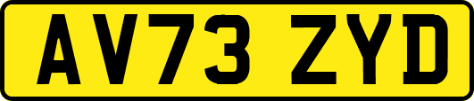 AV73ZYD