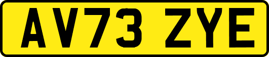 AV73ZYE