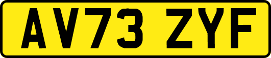 AV73ZYF