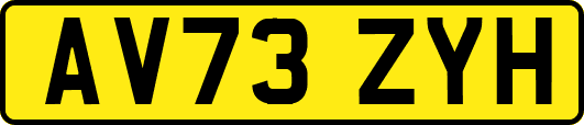 AV73ZYH