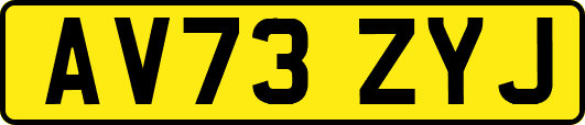 AV73ZYJ