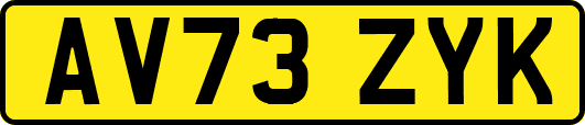 AV73ZYK
