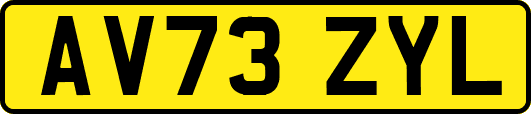 AV73ZYL
