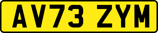 AV73ZYM