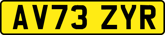 AV73ZYR