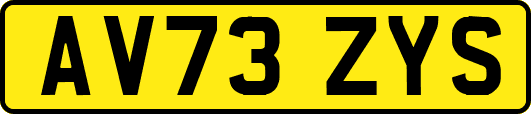 AV73ZYS