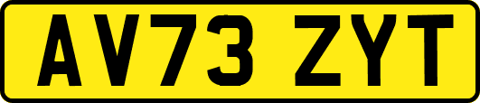 AV73ZYT