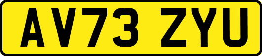 AV73ZYU