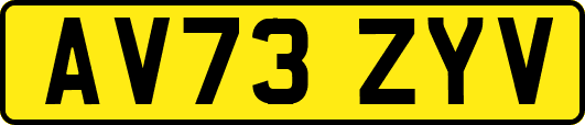 AV73ZYV