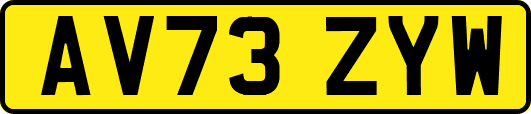 AV73ZYW