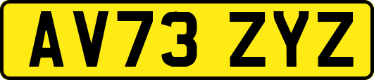 AV73ZYZ