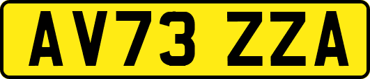 AV73ZZA
