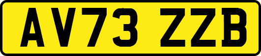 AV73ZZB