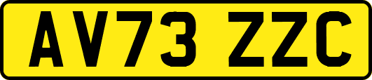 AV73ZZC