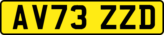 AV73ZZD