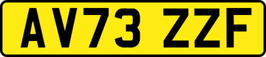 AV73ZZF