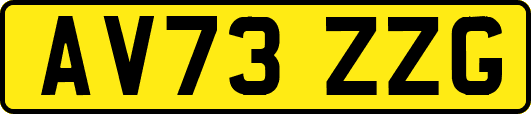 AV73ZZG
