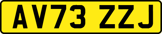 AV73ZZJ