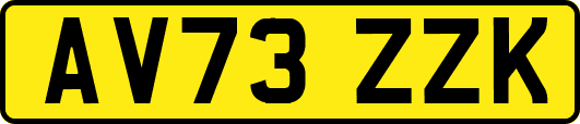 AV73ZZK